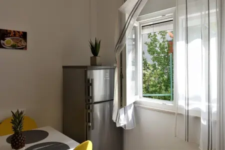 Apartment Meryl (ST) - Two Bedroom Apartment with Sea View, Apartment Meryl (ST) - Two Bedroom Apartment with Sea View - Photo 4