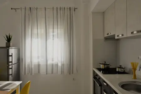 Apartment Meryl (ST) - Two Bedroom Apartment with Sea View, Apartment Meryl (ST) - Two Bedroom Apartment with Sea View - Photo 5