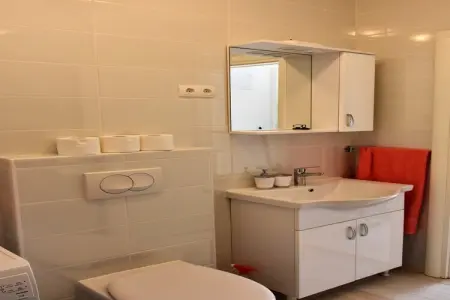 Apartment Meryl (ST) - Two Bedroom Apartment with Sea View, Apartment Meryl (ST) - Two Bedroom Apartment with Sea View - Photo 16