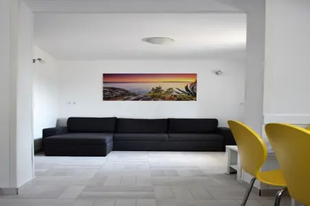 Apartment Meryl (ST) - Two Bedroom Apartment with Sea View, Apartment Meryl (ST) - Two Bedroom Apartment with Sea View - Photo 18