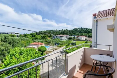 Apartments Mali Paradiso - Two Bedroom Apartment with Balcony and Pool View (A4), Apartments Mali Paradiso - Two Bedroom Apartment with Balcony and Pool View (A4) - Photo 5