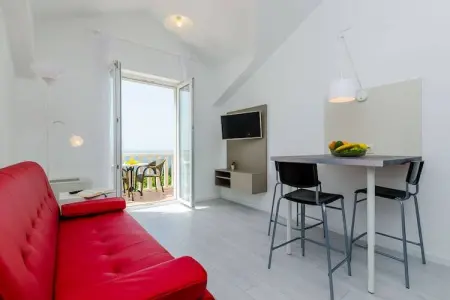 Villa Panorama Dubrovnik (A4) - Premium One Bedroom Apartment with Terrace and sea View, Villa Panorama Dubrovnik (A4) - Premium One Bedroom Apartment with Terrace and sea View - Photo 2
