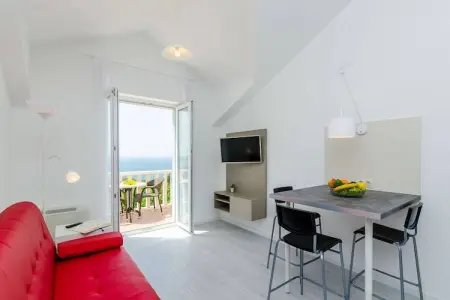 Villa Panorama Dubrovnik (A4) - Premium One Bedroom Apartment with Terrace and sea View, Villa Panorama Dubrovnik (A4) - Premium One Bedroom Apartment with Terrace and sea View - Photo 5