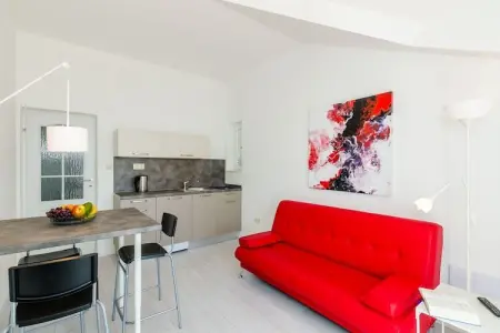 Villa Panorama Dubrovnik (A4) - Premium One Bedroom Apartment with Terrace and sea View, Villa Panorama Dubrovnik (A4) - Premium One Bedroom Apartment with Terrace and sea View - Photo 7