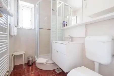 Villa Panorama Dubrovnik (A4) - Premium One Bedroom Apartment with Terrace and sea View, Villa Panorama Dubrovnik (A4) - Premium One Bedroom Apartment with Terrace and sea View - Photo 10