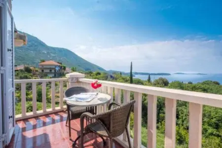 Villa Panorama Dubrovnik (A4) - Premium One Bedroom Apartment with Terrace and sea View, Villa Panorama Dubrovnik (A4) - Premium One Bedroom Apartment with Terrace and sea View - Photo 11