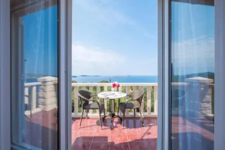 Villa Panorama Dubrovnik (A4) - Premium One Bedroom Apartment with Terrace and sea View, Villa Panorama Dubrovnik (A4) - Premium One Bedroom Apartment with Terrace and sea View - Photo 12