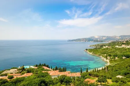 Villa Panorama Dubrovnik (A4) - Premium One Bedroom Apartment with Terrace and sea View, Villa Panorama Dubrovnik (A4) - Premium One Bedroom Apartment with Terrace and sea View - Photo 13