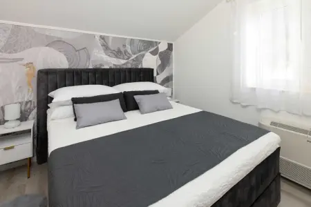 Villa Panorama Dubrovnik (A4) - Premium One Bedroom Apartment with Terrace and sea View, Villa Panorama Dubrovnik (A4) - Premium One Bedroom Apartment with Terrace and sea View - Photo 15