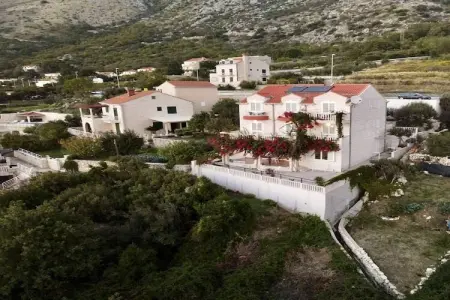 Villa Panorama Dubrovnik (A4) - Premium One Bedroom Apartment with Terrace and sea View, Villa Panorama Dubrovnik (A4) - Premium One Bedroom Apartment with Terrace and sea View - Photo 17