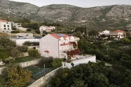 Villa Panorama Dubrovnik (A4) - Premium One Bedroom Apartment with Terrace and sea View, Villa Panorama Dubrovnik (A4) - Premium One Bedroom Apartment with Terrace and sea View - Photo 18
