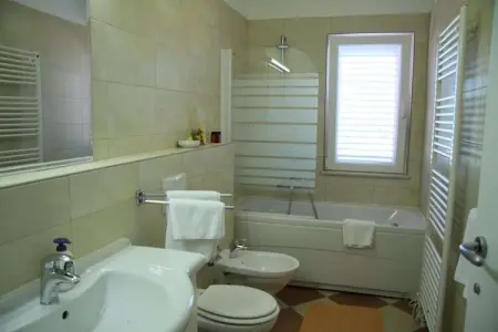 Villa Alegria Cavtat - One Bedroom Apartment with Balcony and Sea View (Apartment A), Villa Alegria Cavtat - One Bedroom Apartment with Balcony and Sea View (Apartment A) - Photo 3