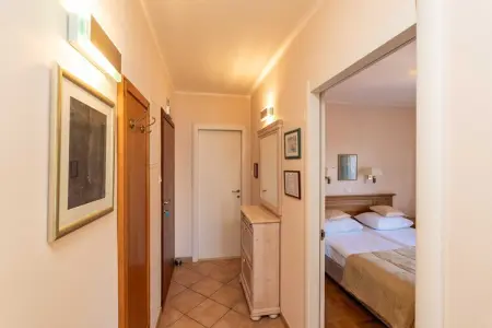 Villa Alegria Cavtat - One Bedroom Apartment with Balcony and Sea View (Apartment A), Villa Alegria Cavtat - One Bedroom Apartment with Balcony and Sea View (Apartment A) - Photo 11