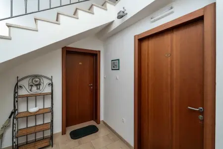 Villa Alegria Cavtat - One Bedroom Apartment with Balcony and Sea View (Apartment A), Villa Alegria Cavtat - One Bedroom Apartment with Balcony and Sea View (Apartment A) - Photo 12