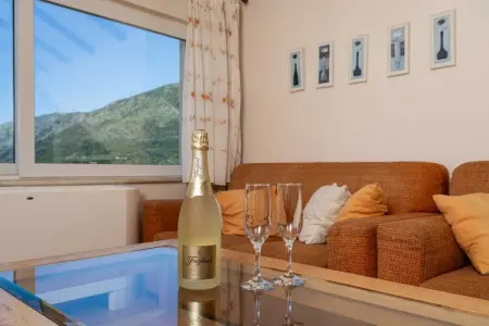 Villa Alegria Cavtat - Comfort Two Bedroom Apartment with Sea View (Apartment C), Villa Alegria Cavtat - Comfort Two Bedroom Apartment with Sea View (Apartment C) - Photo 11