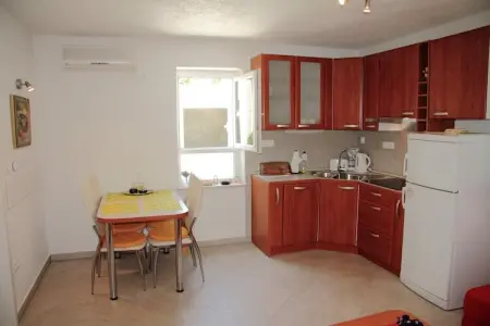 Villa Alegria Cavtat - Studio Apartment with Patio and Garden View, Villa Alegria Cavtat - Studio Apartment with Patio and Garden View - Photo 1