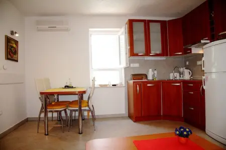 Villa Alegria Cavtat - Studio Apartment with Patio and Garden View, Villa Alegria Cavtat - Studio Apartment with Patio and Garden View - Photo 2
