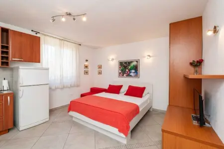 Villa Alegria Cavtat - Studio Apartment with Patio and Garden View, Villa Alegria Cavtat - Studio Apartment with Patio and Garden View - Photo 10