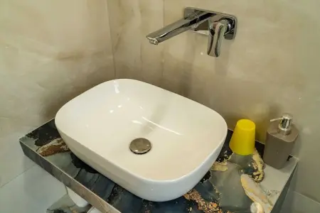 Apartment Villa Palma- Studio Apartment with Balcony and Sea View (Studio apartman 1), Apartment Villa Palma- Studio Apartment with Balcony and Sea View (Studio apartman 1) - Photo 19