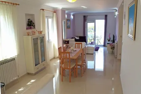 Apartment Siesta - Two-Bedroom Apartment with Balcony and Sea View, Apartment Siesta - Two-Bedroom Apartment with Balcony and Sea View - Photo 5