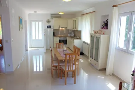 Apartment Siesta - Two-Bedroom Apartment with Balcony and Sea View, Apartment Siesta - Two-Bedroom Apartment with Balcony and Sea View - Photo 6