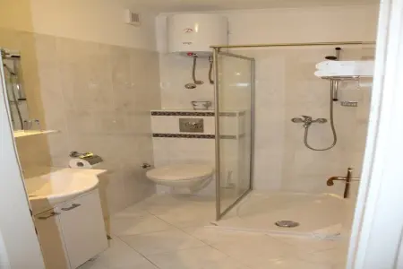 Apartment Siesta - Two-Bedroom Apartment with Balcony and Sea View, Apartment Siesta - Two-Bedroom Apartment with Balcony and Sea View - Photo 12