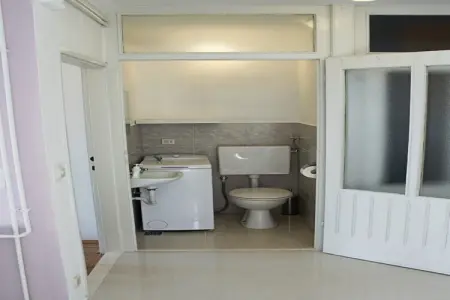 Apartment Siesta - Two-Bedroom Apartment with Balcony and Sea View, Apartment Siesta - Two-Bedroom Apartment with Balcony and Sea View - Photo 13
