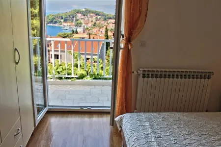 Apartment Siesta - Two-Bedroom Apartment with Balcony and Sea View, Apartment Siesta - Two-Bedroom Apartment with Balcony and Sea View - Photo 17