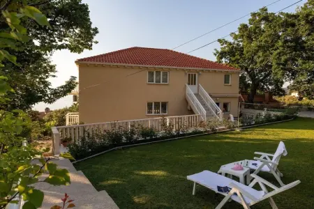 Apartments Belenum - Double Room with Balcony and Sea View (no.2), Apartments Belenum - Double Room with Balcony and Sea View (no.2) - Photo 9