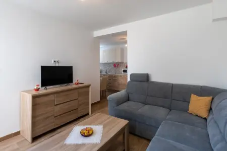 Apartment Nike - Two-Bedroom Apartment with Terrace, Apartment Nike - Two-Bedroom Apartment with Terrace - Photo 1