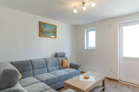 Apartment Nike - Two-Bedroom Apartment with Terrace, Apartment Nike - Two-Bedroom Apartment with Terrace - Photo 2