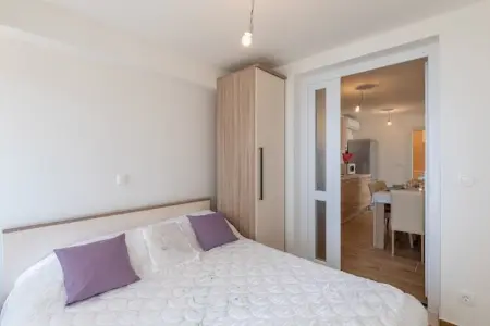 Apartment Nike - Two-Bedroom Apartment with Terrace, Apartment Nike - Two-Bedroom Apartment with Terrace - Photo 6