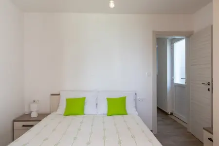 Apartment Nike - Two-Bedroom Apartment with Terrace, Apartment Nike - Two-Bedroom Apartment with Terrace - Photo 8
