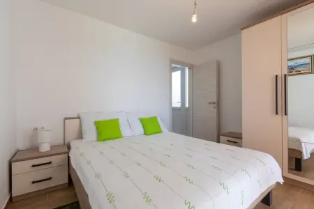 Apartment Nike - Two-Bedroom Apartment with Terrace, Apartment Nike - Two-Bedroom Apartment with Terrace - Photo 9