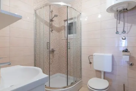 Apartment Nike - Two-Bedroom Apartment with Terrace, Apartment Nike - Two-Bedroom Apartment with Terrace - Photo 12