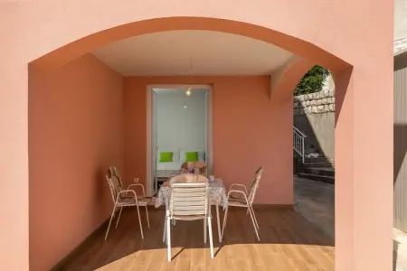 Apartment Nike - Two-Bedroom Apartment with Terrace, Apartment Nike - Two-Bedroom Apartment with Terrace - Photo 16