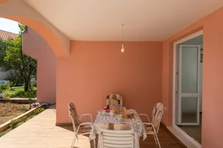 Apartment Nike - Two-Bedroom Apartment with Terrace, Apartment Nike - Two-Bedroom Apartment with Terrace - Photo 17