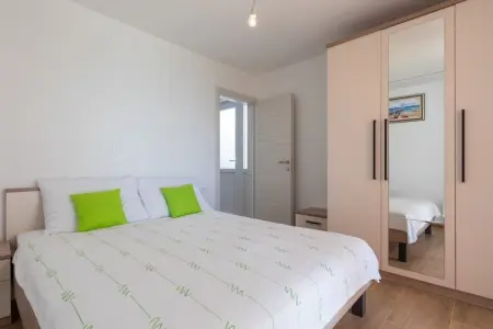 Apartment Nike - Two-Bedroom Apartment with Terrace, Apartment Nike - Two-Bedroom Apartment with Terrace - Photo 18