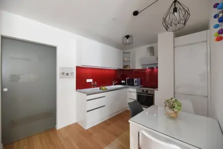 Mary's Apartment - One Bedroom Apartment, Mary's Apartment - One Bedroom Apartment - Photo 3