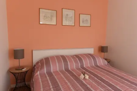Mary's Apartment - One Bedroom Apartment, Mary's Apartment - One Bedroom Apartment - Photo 4