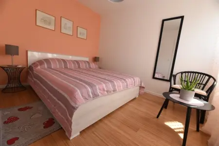 Mary's Apartment - One Bedroom Apartment, Mary's Apartment - One Bedroom Apartment - Photo 5