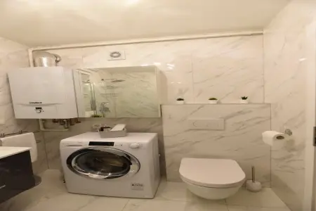 Mary's Apartment - One Bedroom Apartment, Mary's Apartment - One Bedroom Apartment - Photo 6