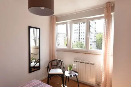 Mary's Apartment - One Bedroom Apartment, Mary's Apartment - One Bedroom Apartment - Photo 7