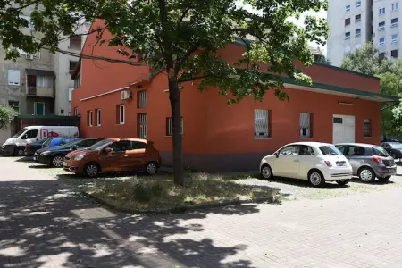 Mary's Apartment - One Bedroom Apartment, Mary's Apartment - One Bedroom Apartment - Photo 8
