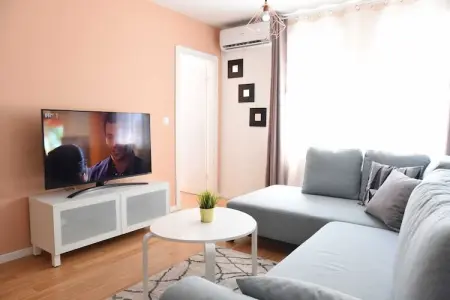 Mary's Apartment - One Bedroom Apartment, Mary's Apartment - One Bedroom Apartment - Photo 9