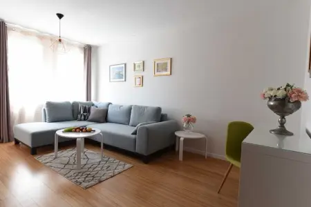 Mary's Apartment - One Bedroom Apartment, Mary's Apartment - One Bedroom Apartment - Photo 11