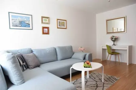 Mary's Apartment - One Bedroom Apartment, Mary's Apartment - One Bedroom Apartment - Photo 12