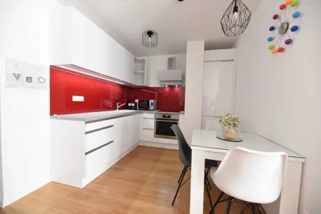 Mary's Apartment - One Bedroom Apartment, Mary's Apartment - One Bedroom Apartment - Photo 14
