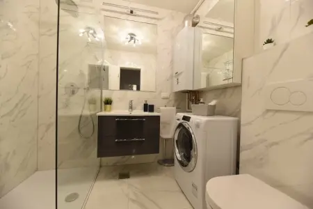 Mary's Apartment - One Bedroom Apartment, Mary's Apartment - One Bedroom Apartment - Photo 19