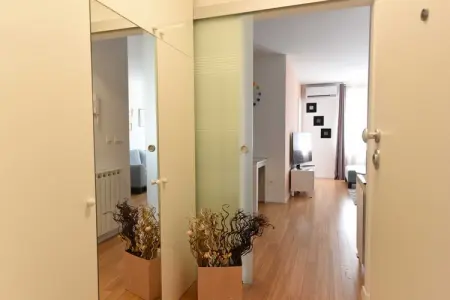 Mary's Apartment - One Bedroom Apartment, Mary's Apartment - One Bedroom Apartment - Photo 23